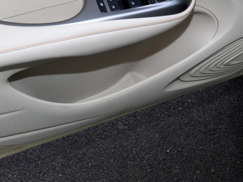 BYD Dolphin — China electric EV for export — photo 16