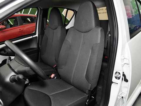BYD e1 — China electric EV for export — photo 10
