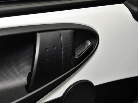 BYD e1 — China electric EV for export — photo 13