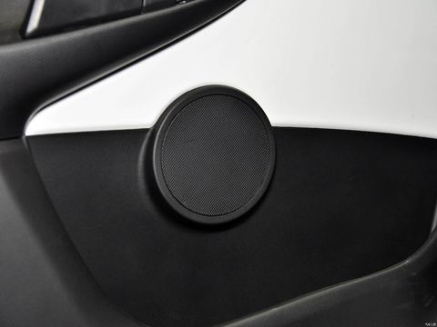 BYD e1 — China electric EV for export — photo 14