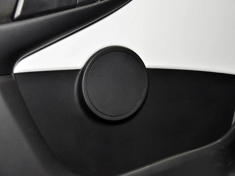 BYD e1 — China electric EV for export — photo 14
