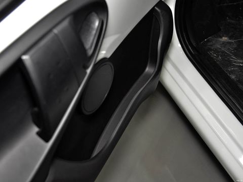 BYD e1 — China electric EV for export — photo 15