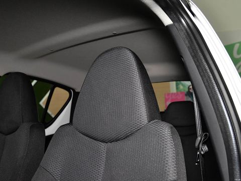BYD e1 — China electric EV for export — photo 16