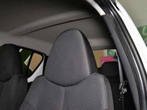 BYD e1 — China electric EV for export — photo 16