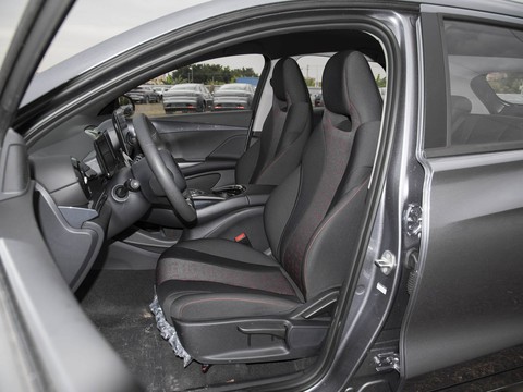 BYD e2 — China electric EV for export — photo 10