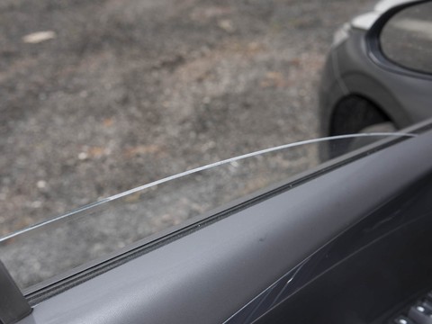 BYD e2 — China electric EV for export — photo 12