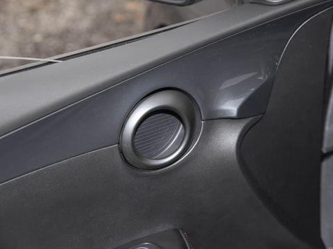 BYD e2 — China electric EV for export — photo 13