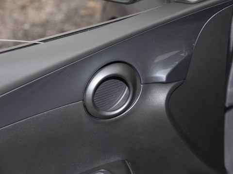 BYD e2 — China electric EV for export — photo 13