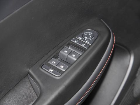 BYD e2 — China electric EV for export — photo 14