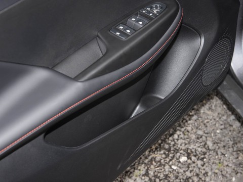 BYD e2 — China electric EV for export — photo 15