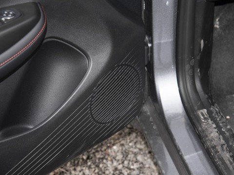 BYD e2 — China electric EV for export — photo 16