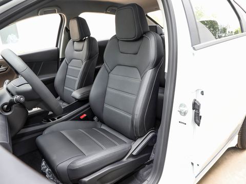 BYD e3 — China electric EV for export — photo 10