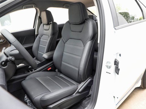 BYD e3 — China electric EV for export — photo 10