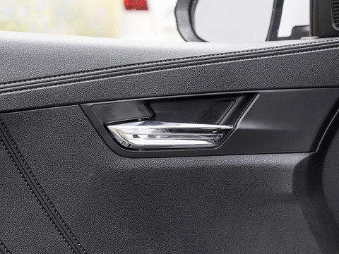 BYD e3 — China electric EV for export — photo 13
