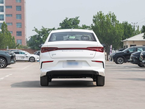 BYD e3 — China electric EV for export — photo 6