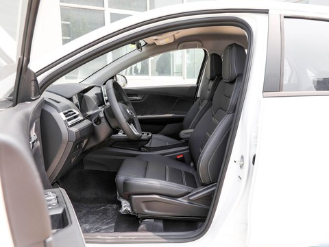 BYD e3 — China electric EV for export — photo 9