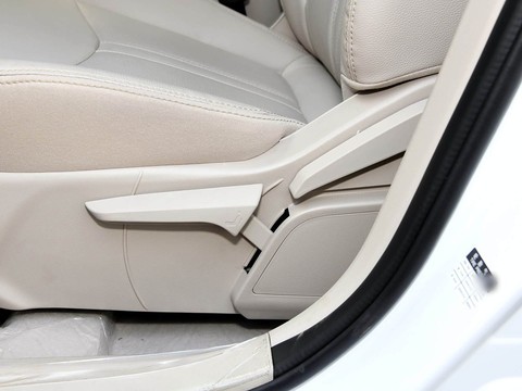 BYD e5 — China electric EV for export — photo 11