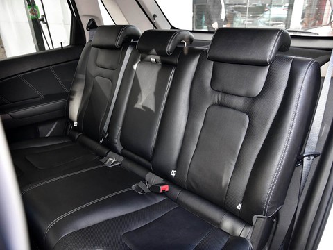 BYD e6 — China electric EV for export — photo 12