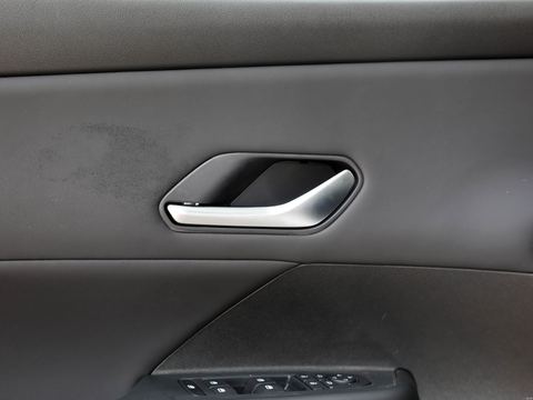 BYD e7 — China electric EV for export — photo 13