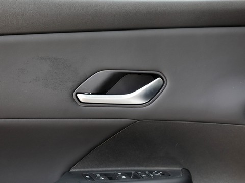 BYD e7 — China electric EV for export — photo 13