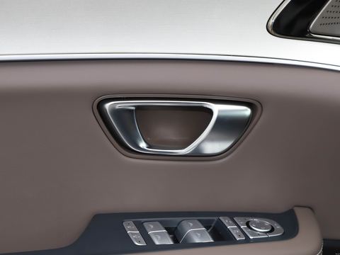 BYD e9 — China electric EV for export — photo 12