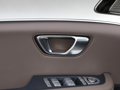 BYD e9 — China electric EV for export — photo 12