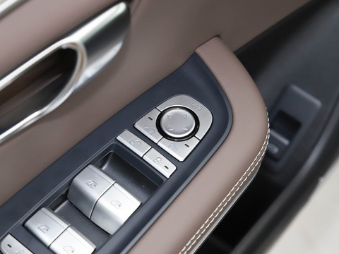BYD e9 — China electric EV for export — photo 14