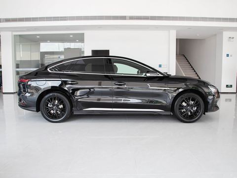 BYD e9 — China electric EV for export — photo 7