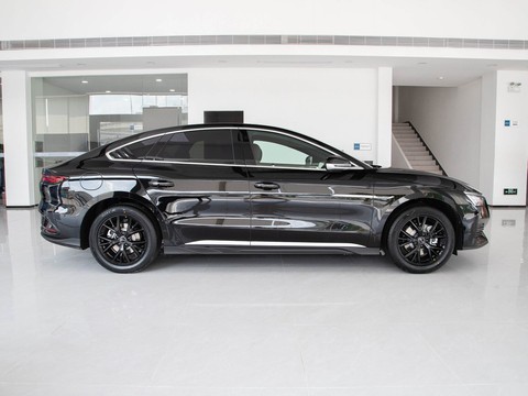 BYD e9 — China electric EV for export — photo 7