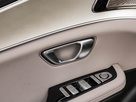 BYD Han — China electric EV for export — photo 14