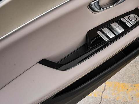 BYD Han — China electric EV for export — photo 16