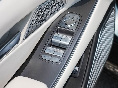 BYD HanL — China electric EV for export — photo 13