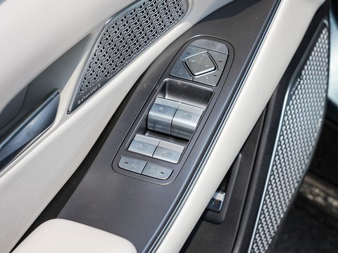 BYD HanL — China electric EV for export — photo 13