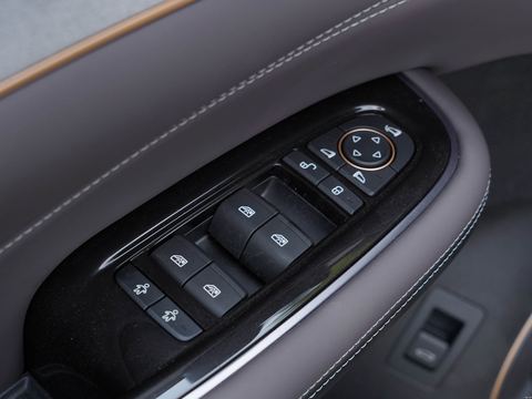 BYD Hu Wei Jian07 — China electric EV for export — photo 14