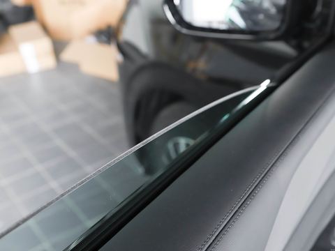 BYD M9 — China electric EV for export — photo 12