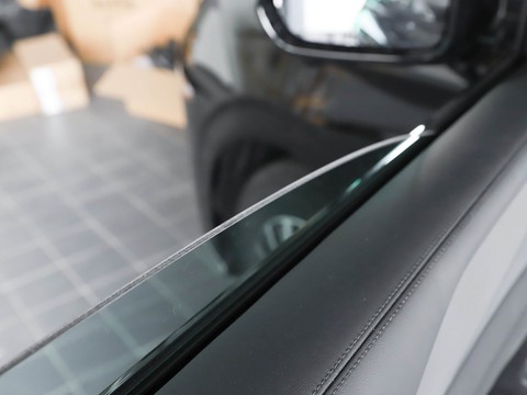 BYD M9 — China electric EV for export — photo 12