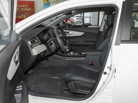 BYD Qin EV — China electric EV for export