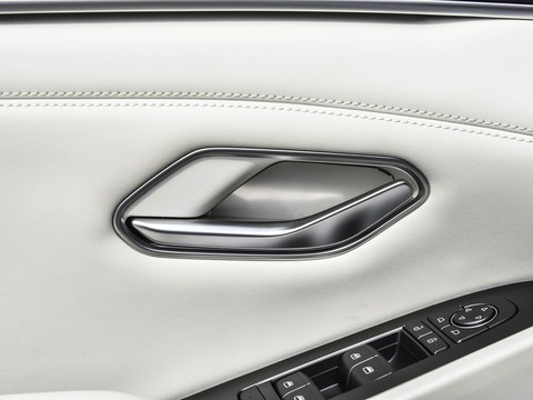 BYD QinL — China electric EV for export — photo 13