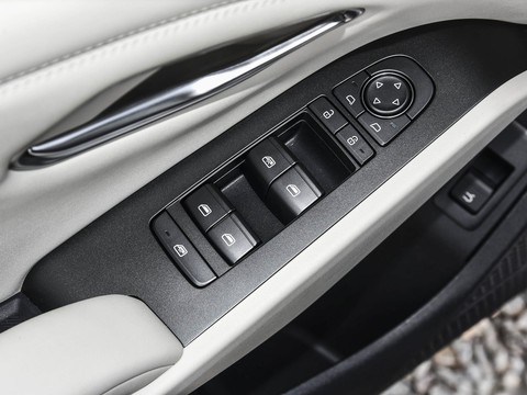 BYD QinL — China electric EV for export — photo 14