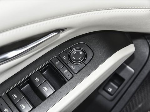 BYD QinL — China electric EV for export — photo 15