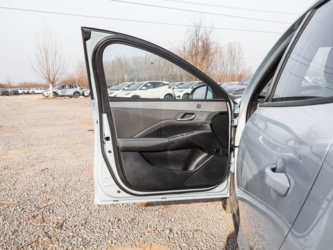 BYD QinPLUS — China electric EV for export — photo 11