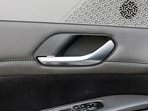 BYD QinPLUS — China electric EV for export — photo 14