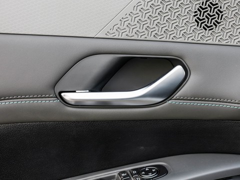 BYD QinPLUS — China electric EV for export — photo 14