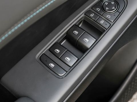 BYD QinPLUS — China electric EV for export — photo 15