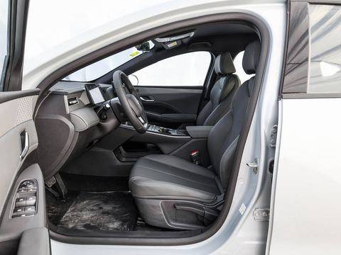 BYD QinPLUS — China electric EV for export — photo 9