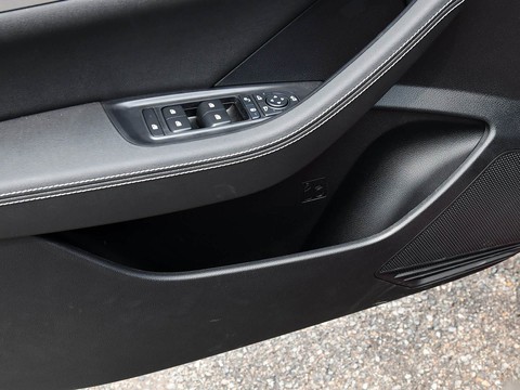BYD Qin Pro EV — China electric EV for export — photo 15
