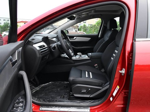 BYD Qin Pro EV — China electric EV for export — photo 9