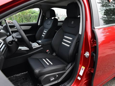 BYD QinProXin Neng Yuan — China electric EV for export — photo 10