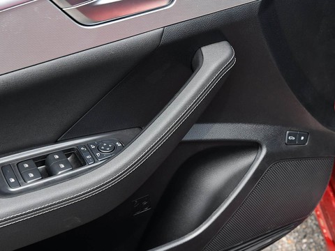 BYD Qin Pro EV — China electric EV for export — photo 14