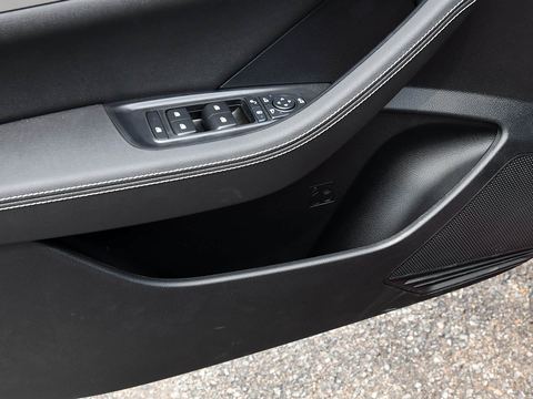 BYD QinProXin Neng Yuan — China electric EV for export — photo 15